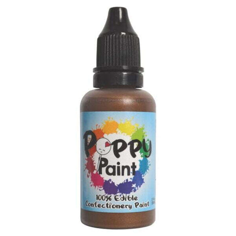 Poppy Paint