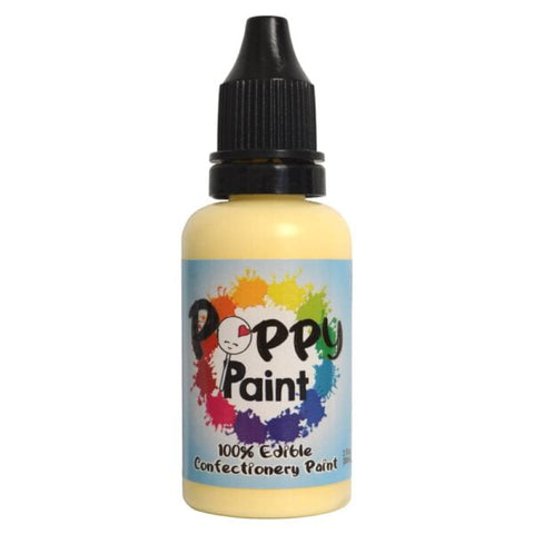 Poppy Paint