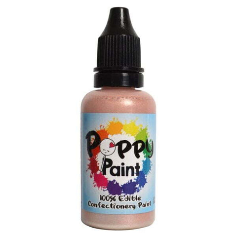Poppy Paint