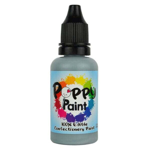 Poppy Paint