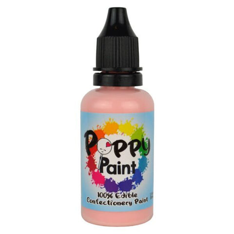 Poppy Paint