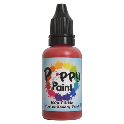 Poppy Paint