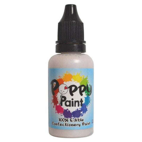 Poppy Paint