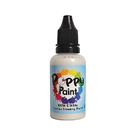 Poppy Paint