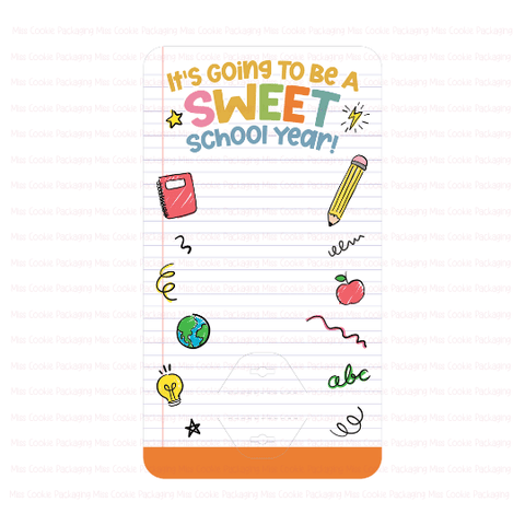 Cake Pop and Cakesicle Cards (25-pack)